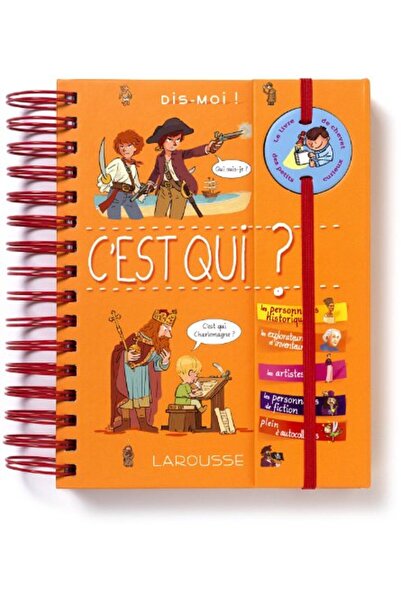 Hachette ديسموي سيست كي