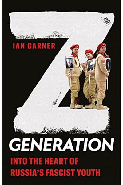 Macmillan Distribution Z Generation