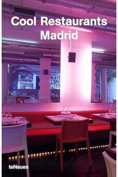 Ingram Madrid Cool Restaurants S