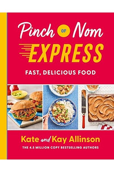 Macmillan Distribution Pinch Of Nom Colour 6