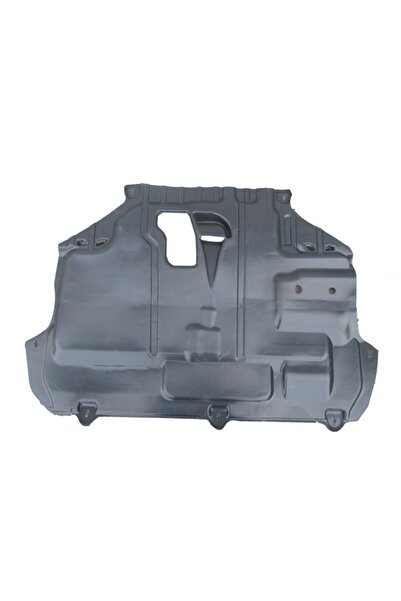 Genel Markalar Ford Focus- Sd/hb- 05/07 Karter Muhafaza Plastiği Orta Arka 3m...