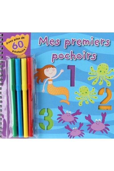 Parragon رئيس الوزراء بوكوييرز ميس 1 2 3