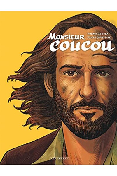 Lombard السيد كوكو المجلد 0 السيد كوكو