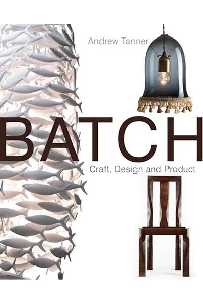 Macmillan Distribution Batch; Craft Design And Product The Work Of The Designer Maker