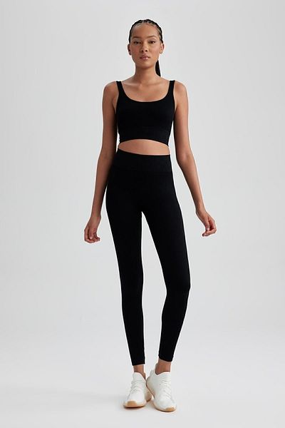 DeFacto Be in Love Capless Seamless Bra - B0907Ax23Au