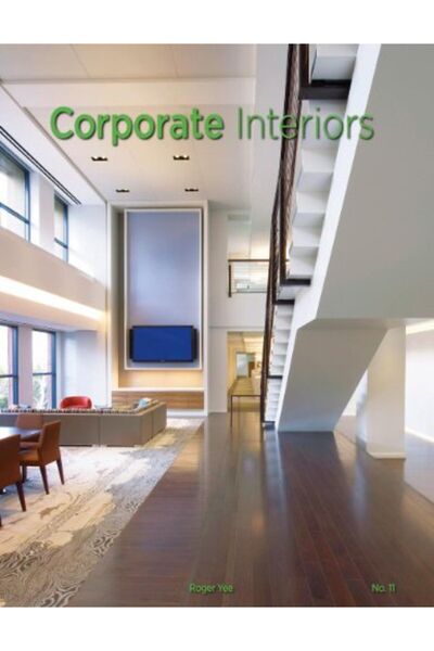 Harper Collins التصميمات الداخلية للشركات رقم 11