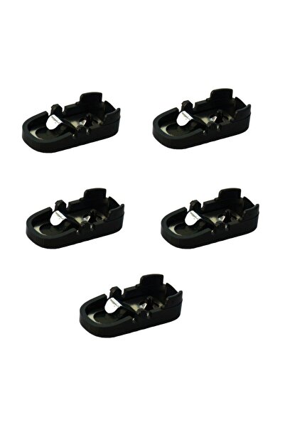 KGPart Set de butoane cu arc pentru aspirator Philips SpeedPro 5 piese