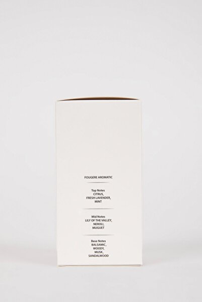 DeFacto Erkek Manhattan Aromatik 100 ml Parfüm D0565AXNS