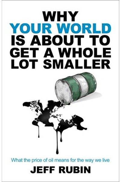 Penguin Random House لماذا سيصبح عالمك أصغر بكثير