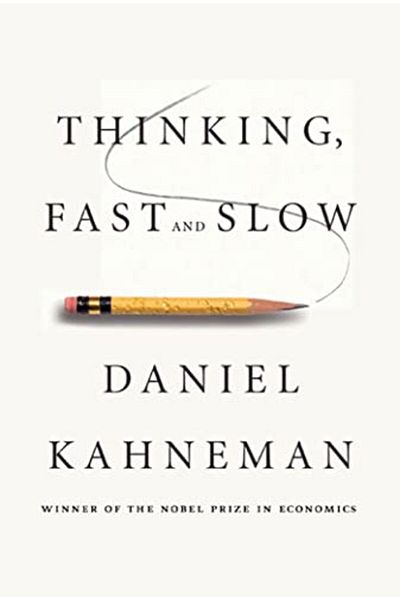 Macmillan Distribution Thinking Fast And Slow
