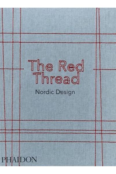 Macmillan Distribution The Red Thread Nordic Design