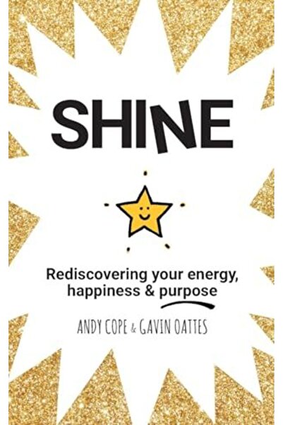 John Wiley تألق إعادة اكتشاف طاقتك وسعادتك وهدفك