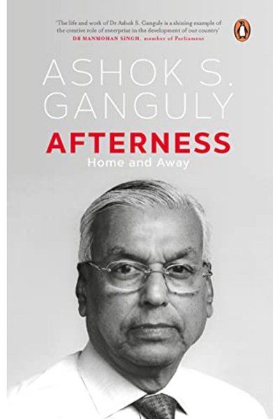 Penguin Random House Afterness Home And Away
