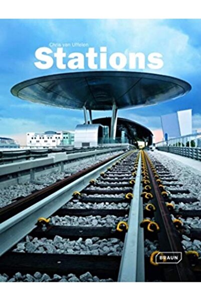 Hachette محطات