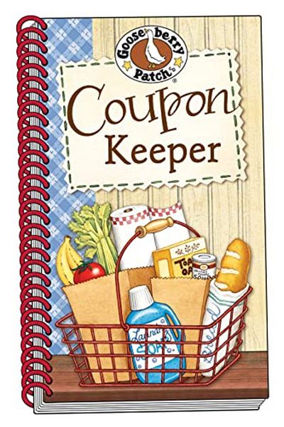 Ingram Farmhouse Coupon Keeper