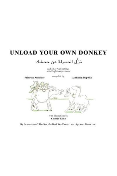 Stacey International Unload Your Own Donkey