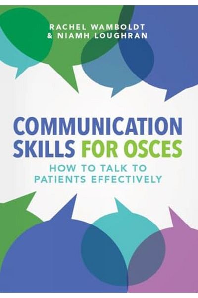 Ingram Communication Skills For Osces