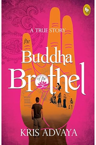 Prakash Books بوذا في بيت الدعارة