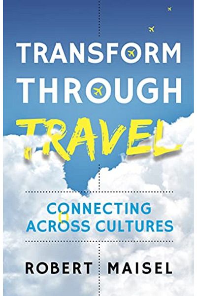 Macmillan Distribution Transform Through Travel Connecting Across Cultures