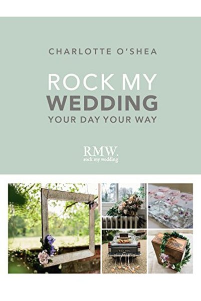 Penguin Random House Rock My Wedding Your Day Your Way