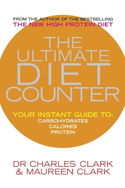 Penguin Random House عداد الحمية الغذائية النهائي