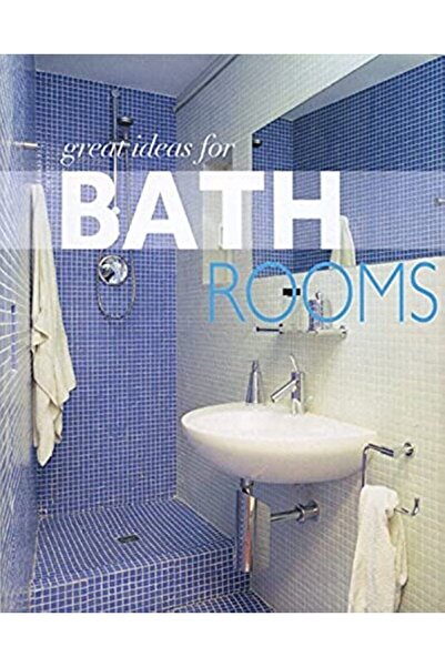 Parragon أفكار رائعة للحمامات