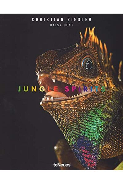Ingram Jungle Spirits