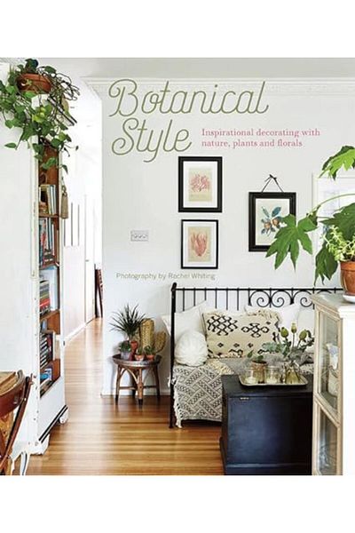 Macmillan Distribution Botanical Style