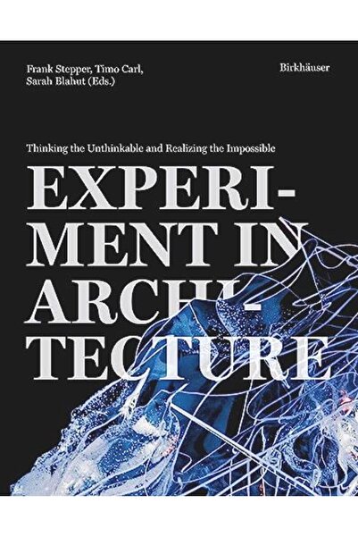 John Wiley تجربة في الهندسة المعمارية