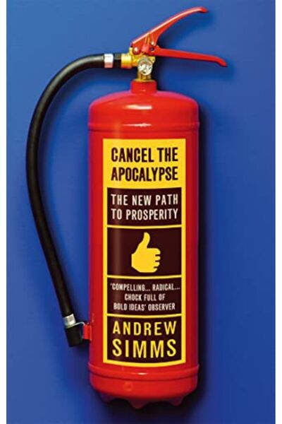 Hachette Cancel The Apocolypse
