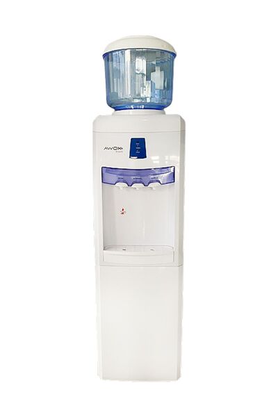 Yaman Group Water Technology Awox Su Sebili Fanus Şamandıralı