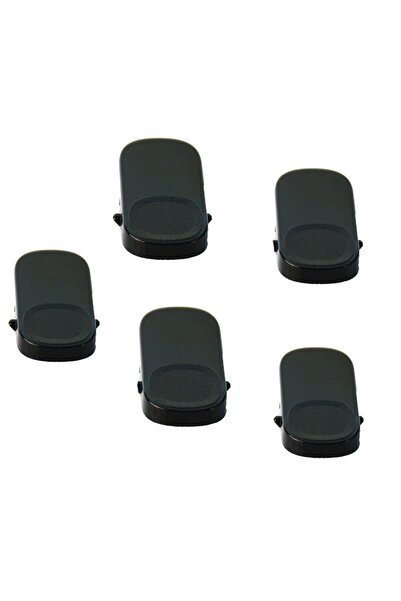 KGPart Set de butoane cu arc pentru aspirator Philips SpeedPro 5 piese