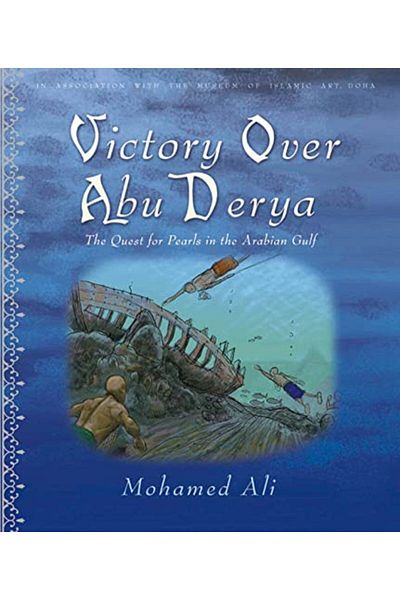 Macmillan Distribution Victory Over Abu Duriya