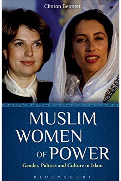 Marston Book Services Ltd المرأة المسلمة صاحبة السلطة والسياسة والثقافة في ال...