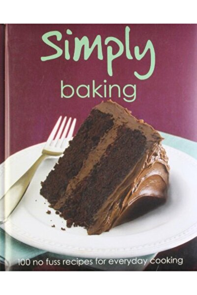 Parragon الخبز البسيط