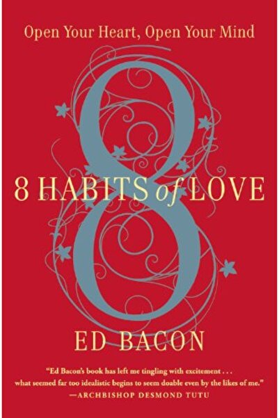 Hachette 8 عادات الحب افتح قلبك افتح عقلك