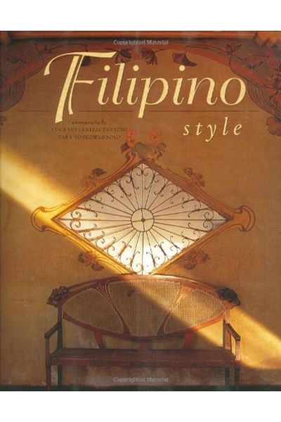Ingram Filipino Style
