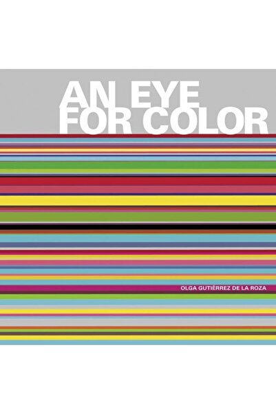 Harper Collins عين للون