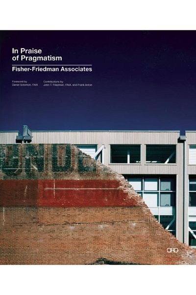 Ingram Fisher Friedman Associates 19642010 Multidisciplinary Designs