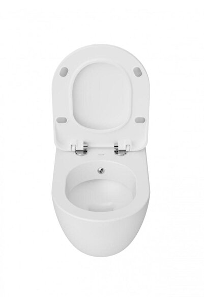 Creavit Free Asma Klozet Beyaz