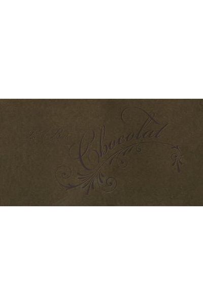 Tana Coffret Chocolat