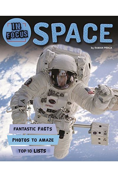 Macmillan Distribution In Focus Space