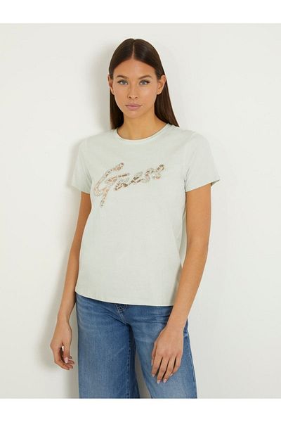 Guess Sslace Logo E - Comfortable Fit