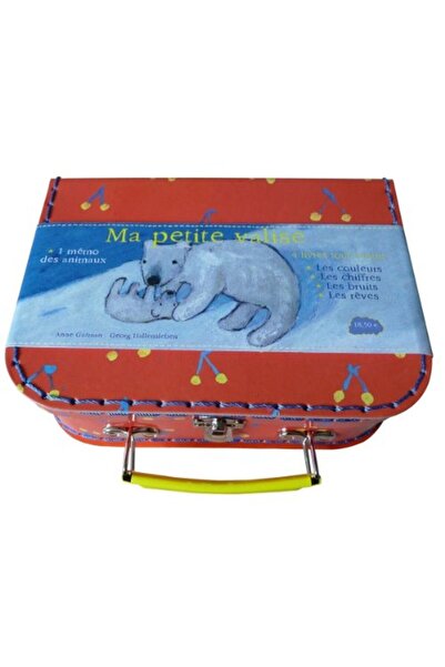 Hachette حقيبة سفري ديفيل