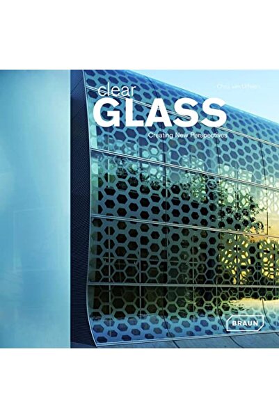 Hachette زجاج شفاف