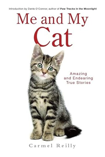 Hachette أنا وقطتي