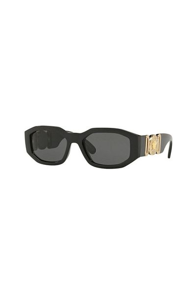 Versace Ve4361 Gb1-87 53 Ekartman Sunglasses