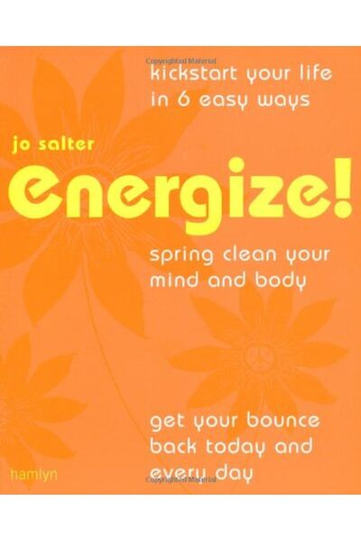 Hachette Energize