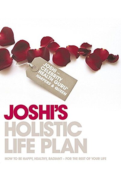 Hachette خطة الحياة الشاملة للدكتور جوشي