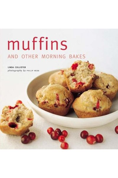 Macmillan Distribution Muffins And Other Morning Bakes
